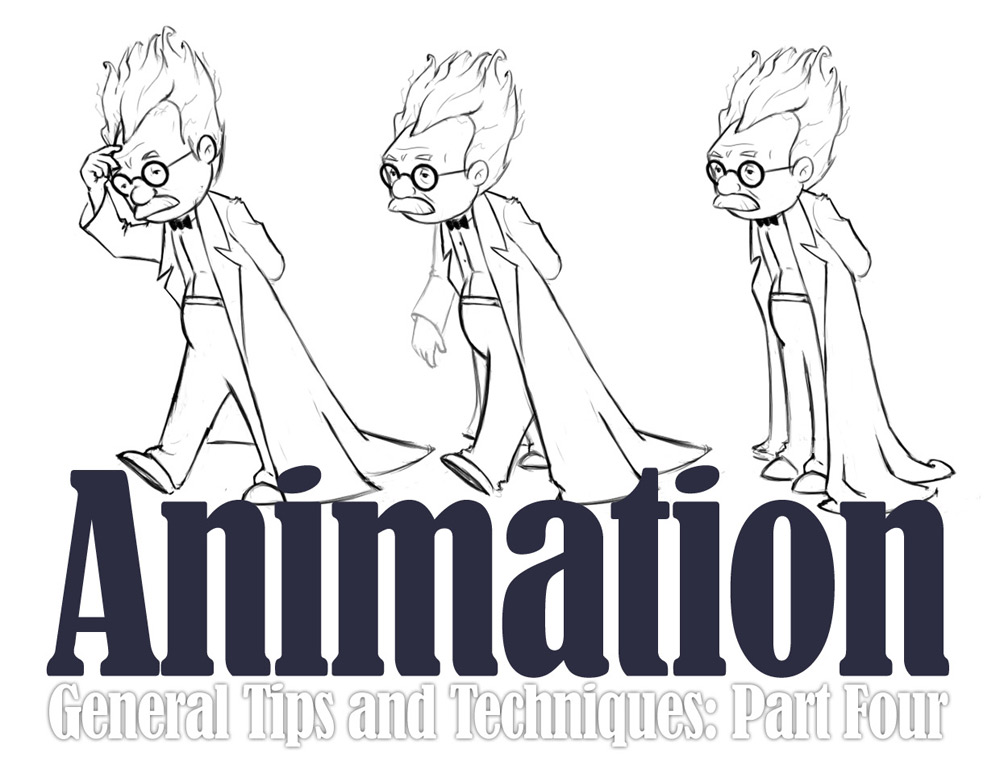 Robert Kuczera - 3D Character Animation - 3D Animation Robert Kuczera - 3D Character Animation - 3D Animation